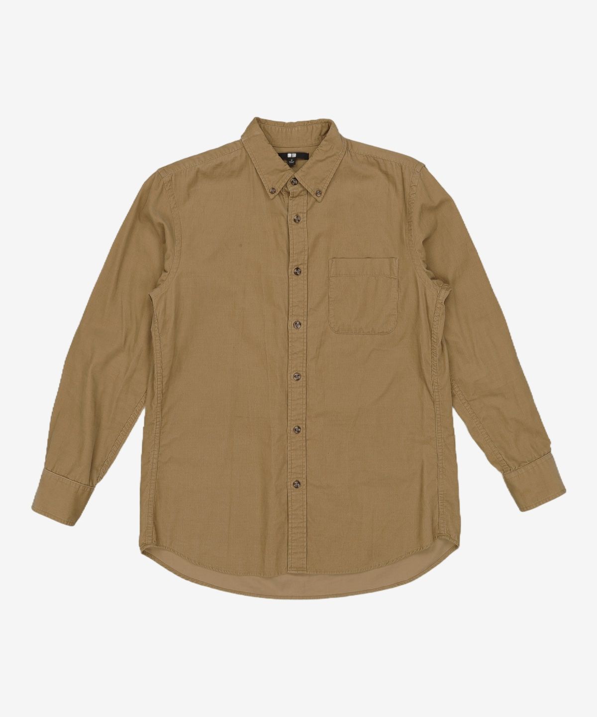 유니클로(UNIQLO) 캐주얼 셔츠 M