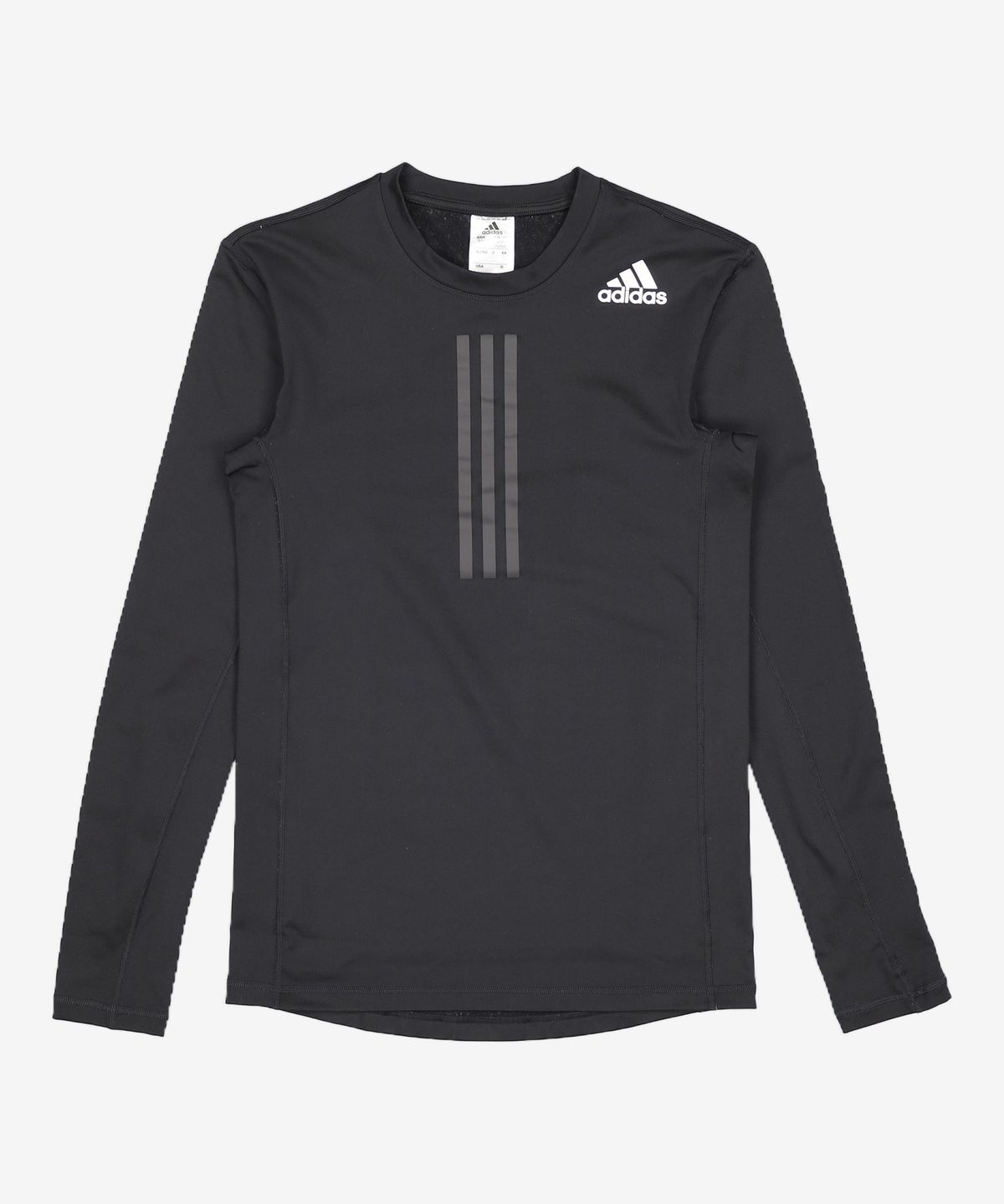 아디다스(ADIDAS) 긴소매 티셔츠 L
