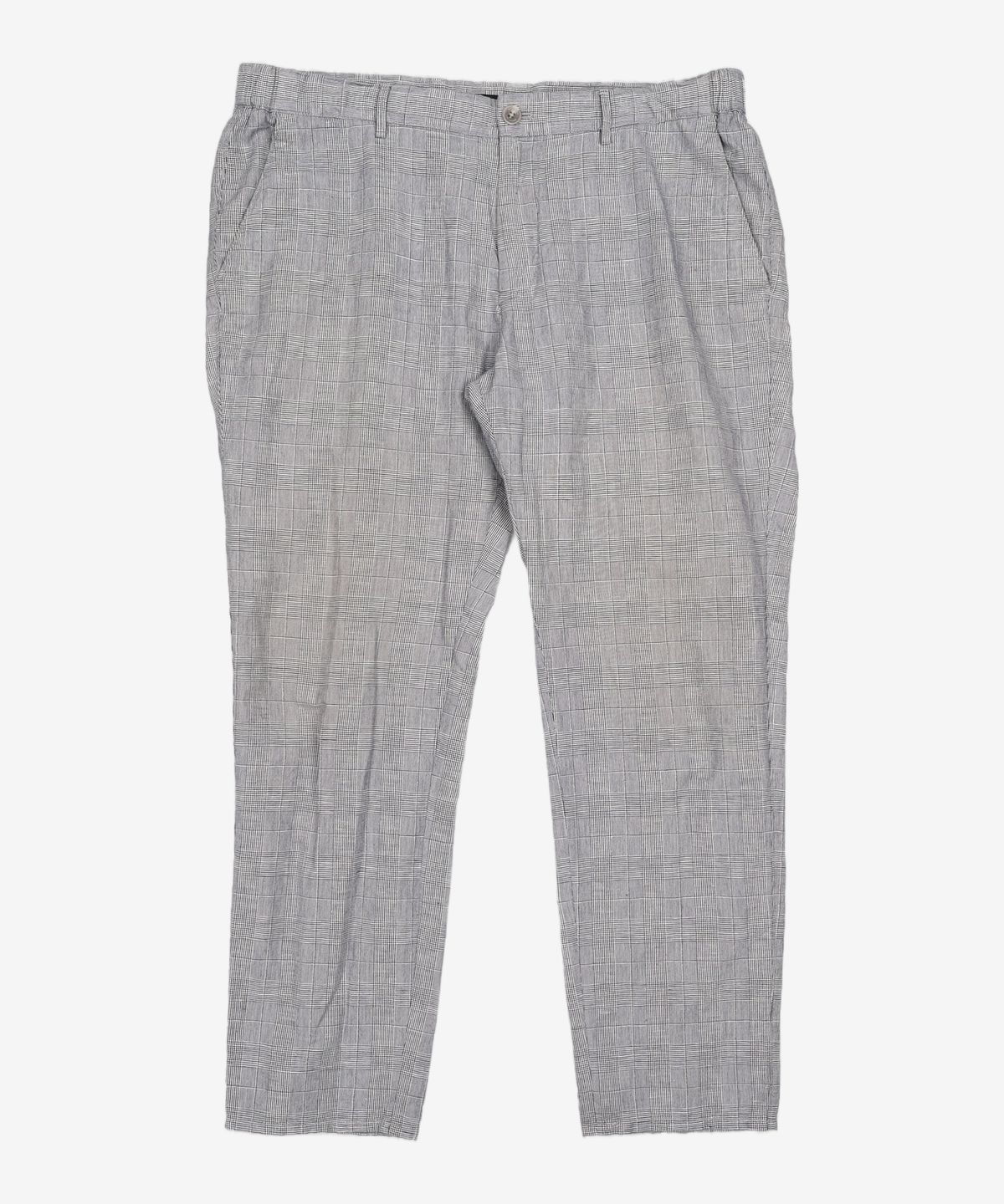 마시모두띠(Massimo dutti) 슈트 팬츠/슬랙스 46