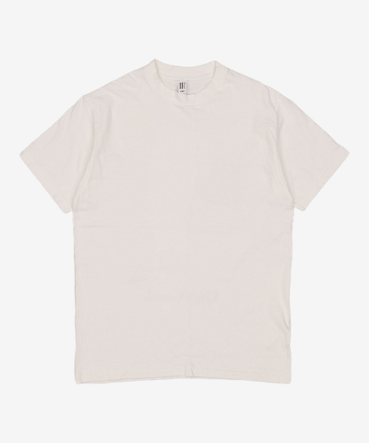 아메리칸 어패럴(AMERICAN APPAREL) 반소매 티셔츠 M