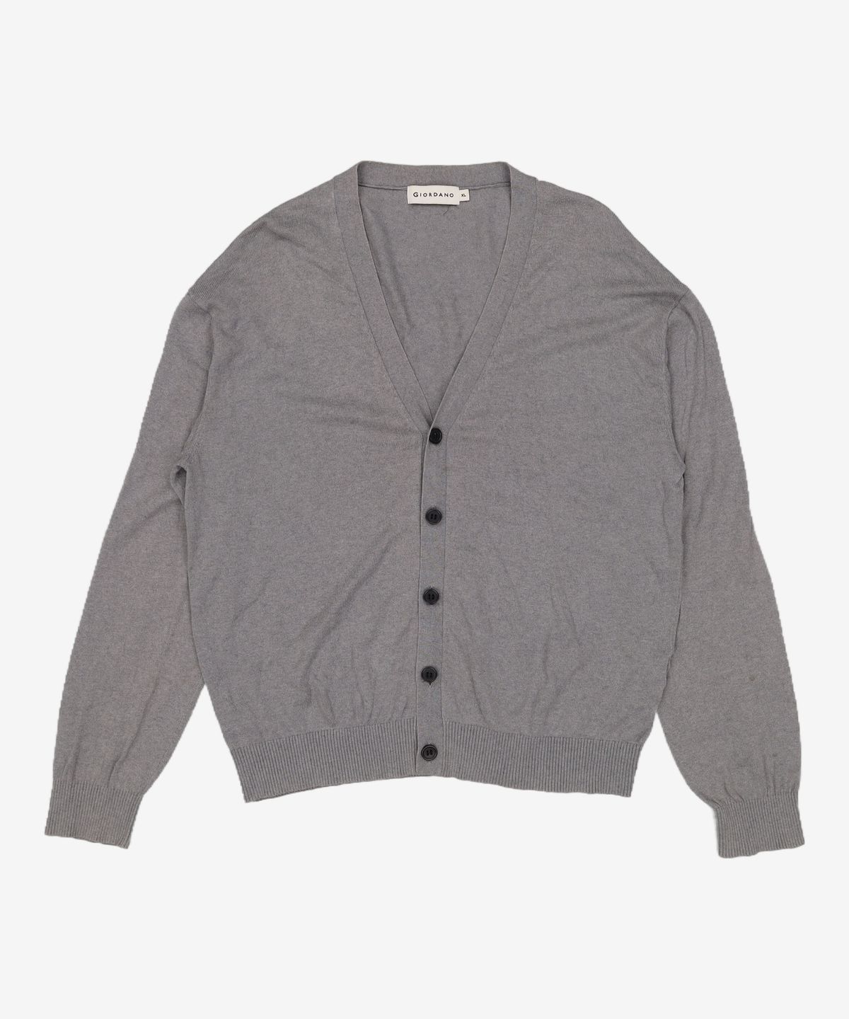 지오다노(GIORDANO) 카디건 XL