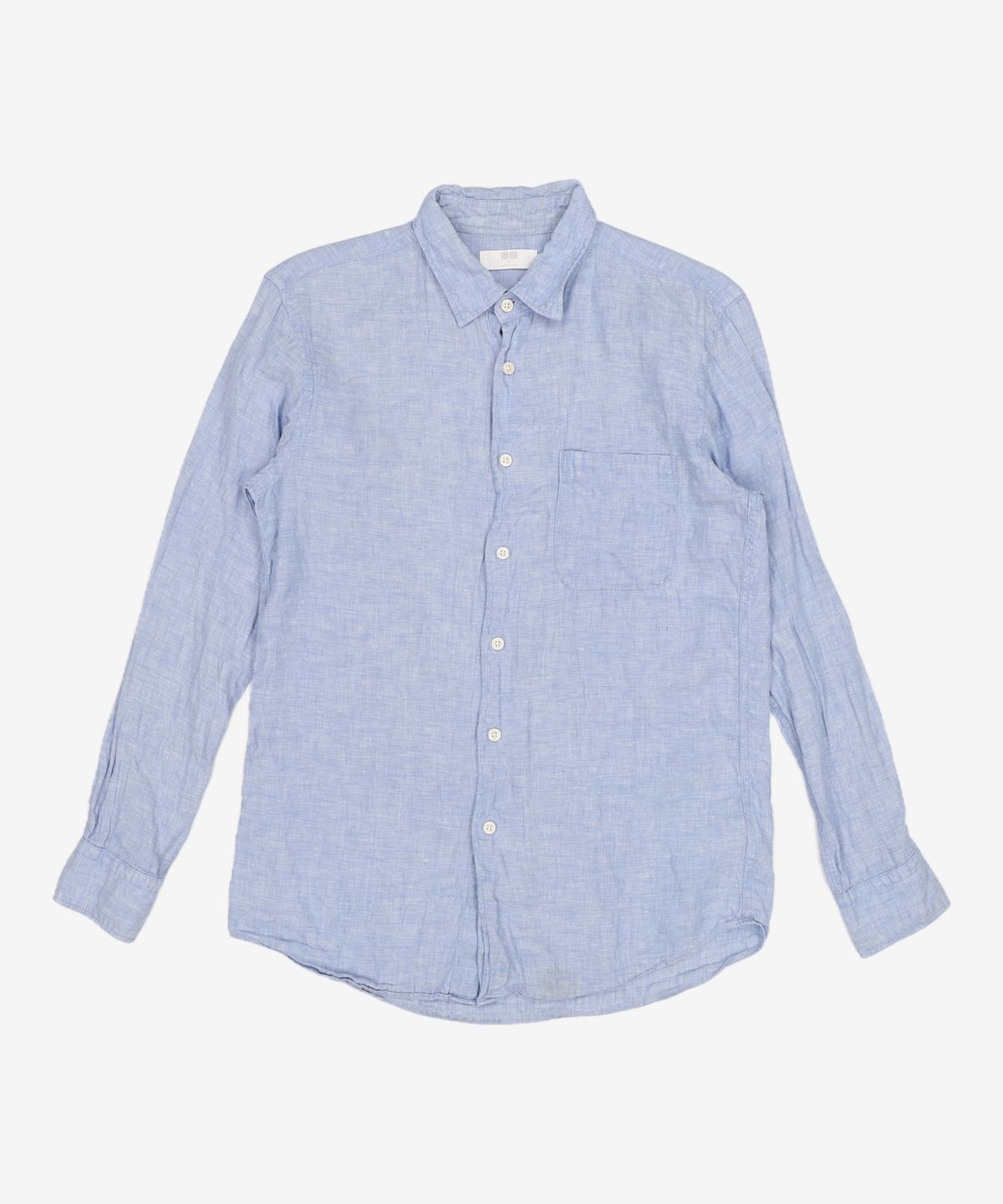 유니클로(UNIQLO) 캐주얼 셔츠 M