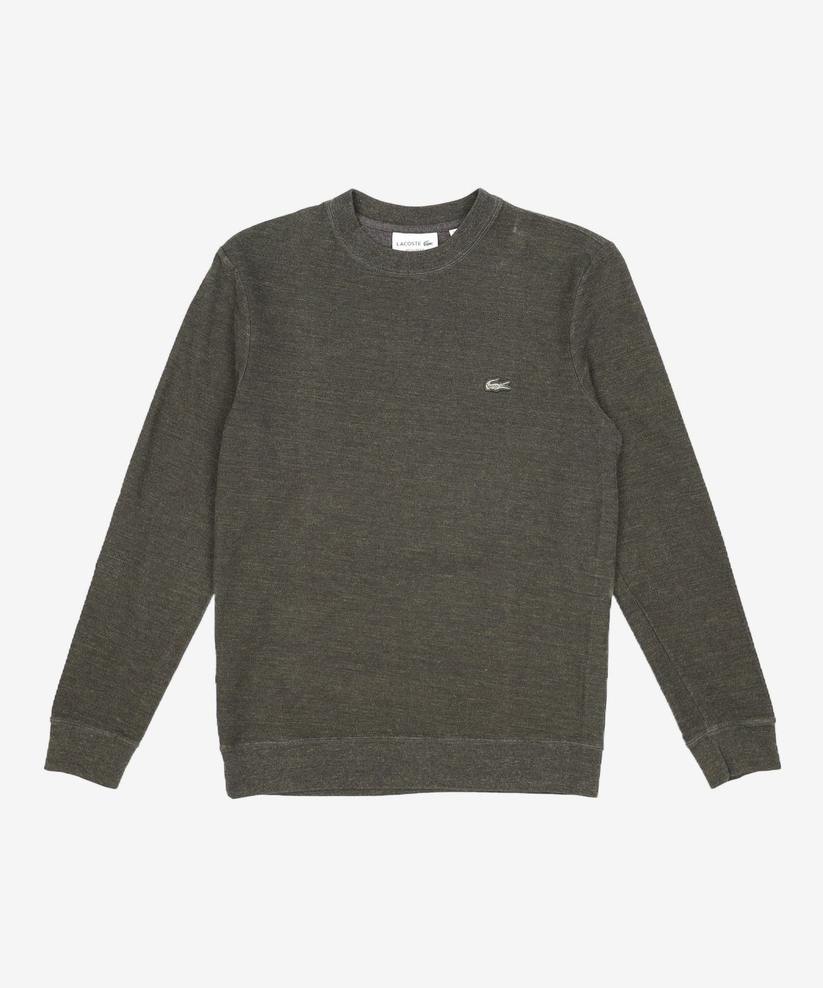 라코스테(LACOSTE) 맨투맨/스웨트셔츠 US S