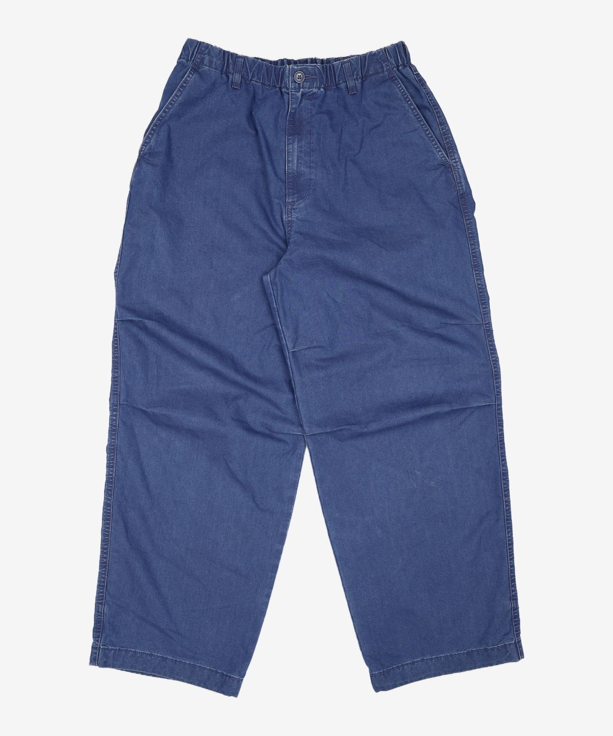 유니클로(UNIQLO) 청/데님 팬츠 M