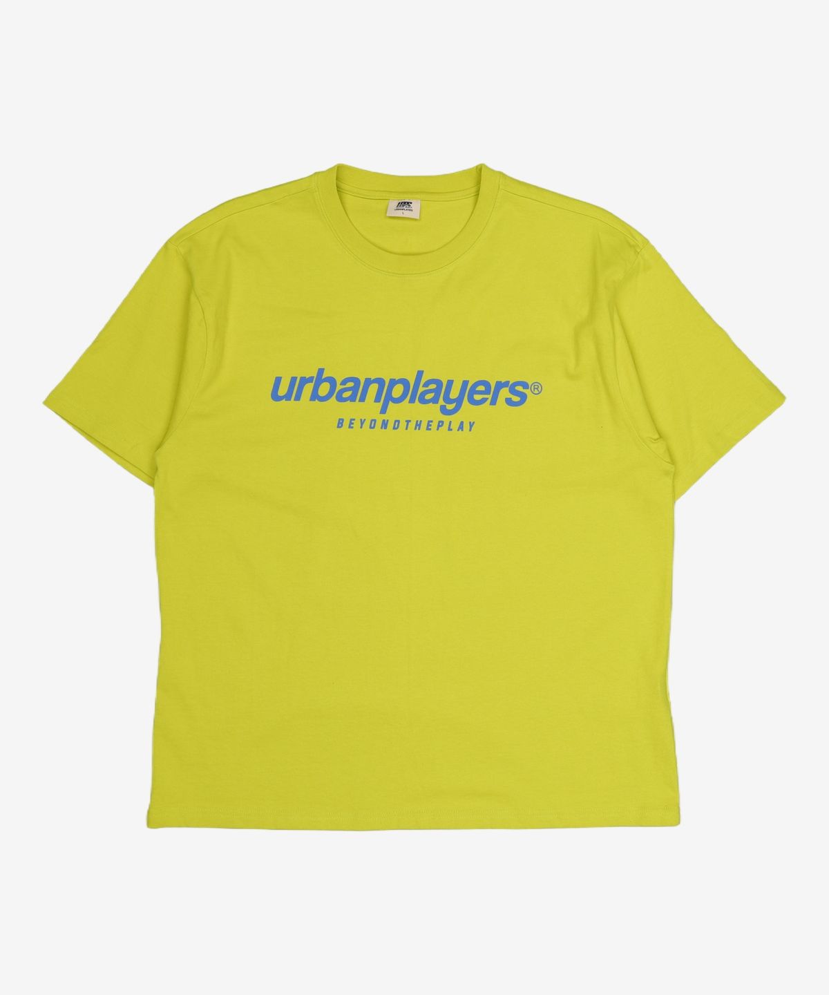 어반플레이어스(URBAN PLAYERS) 반소매 티셔츠 L
