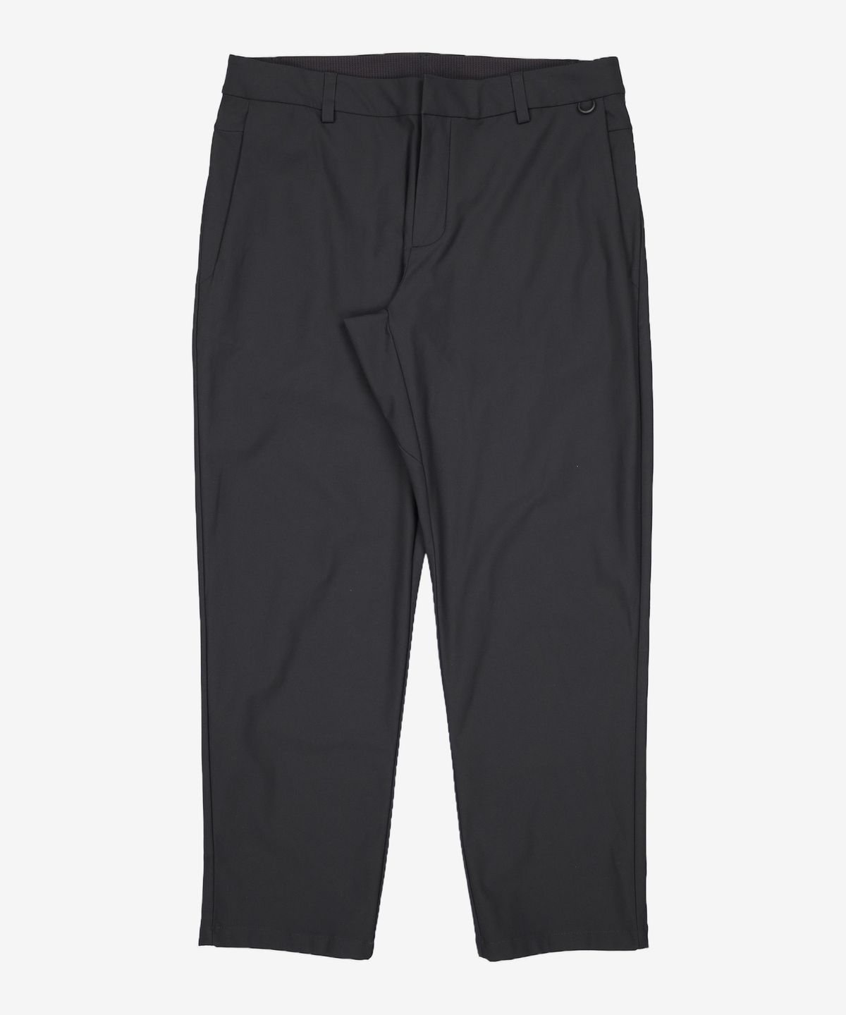 나이키(NIKE) 24.7 퍼펙트스트레치 드라이 핏 레귤러 치노 팬츠 M - 블랙:다크 스모크 그레이 / HQ6922-010 33