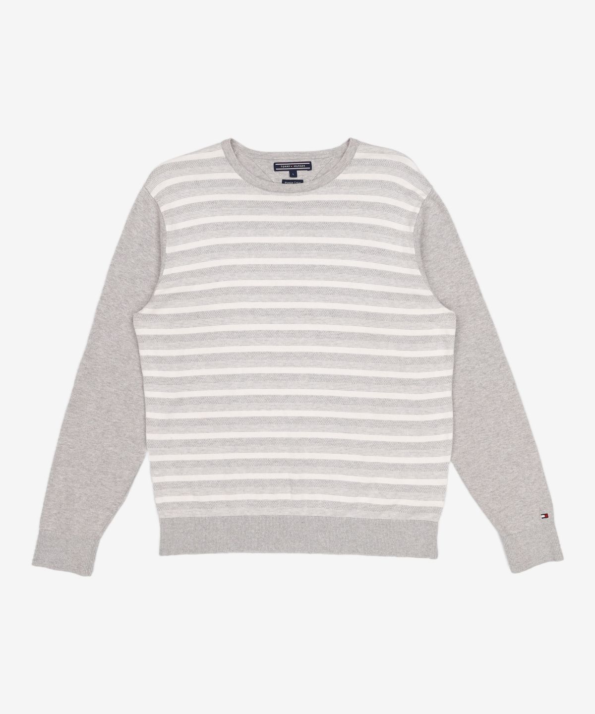 타미힐피거(TOMMY HILFIGER) 니트/스웨터 L