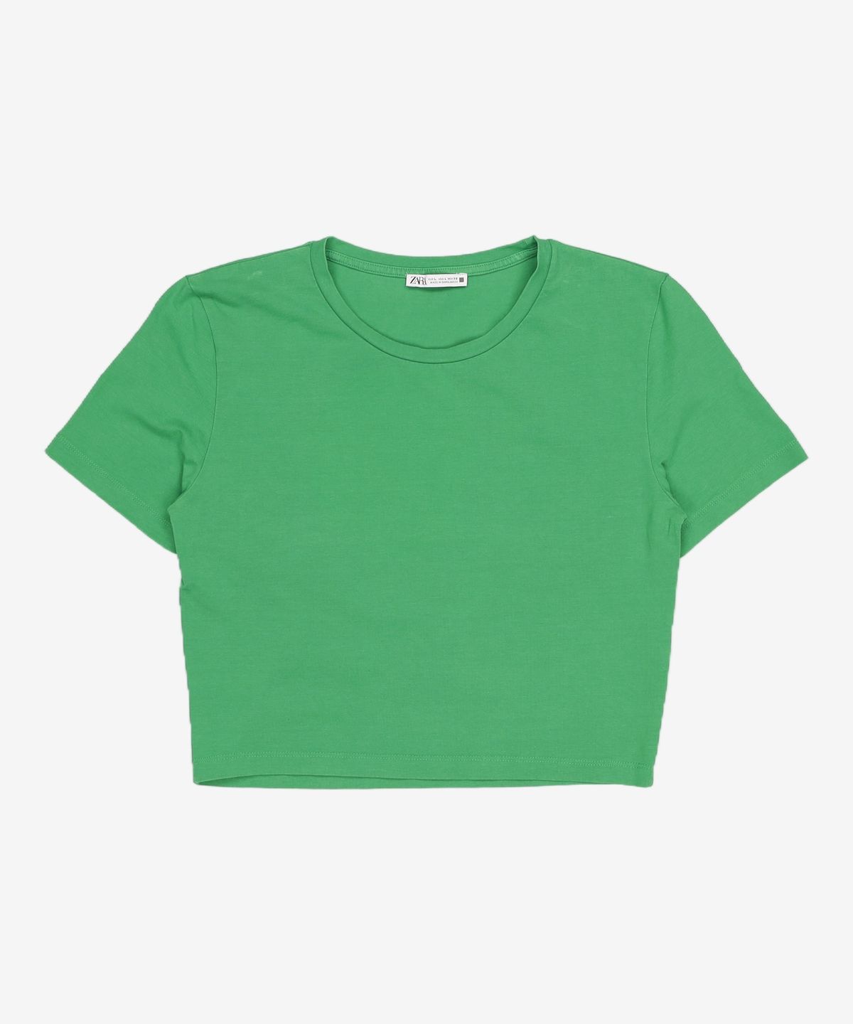자라(ZARA) 반소매 티셔츠 L