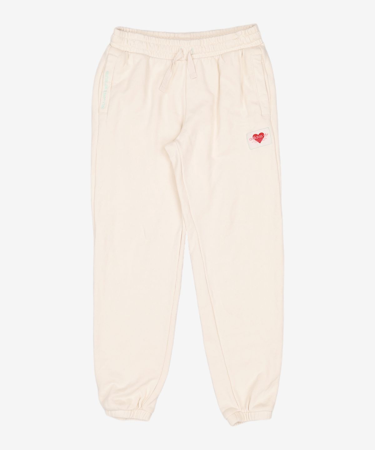 아디다스(ADIDAS) 조거 팬츠 S