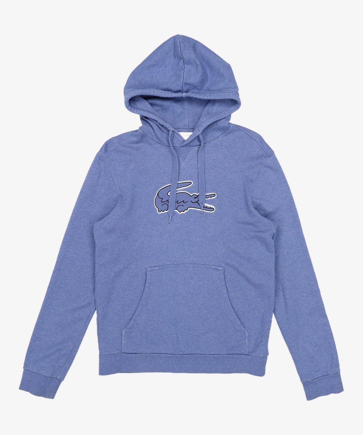 라코스테(LACOSTE) 후드 티셔츠 M