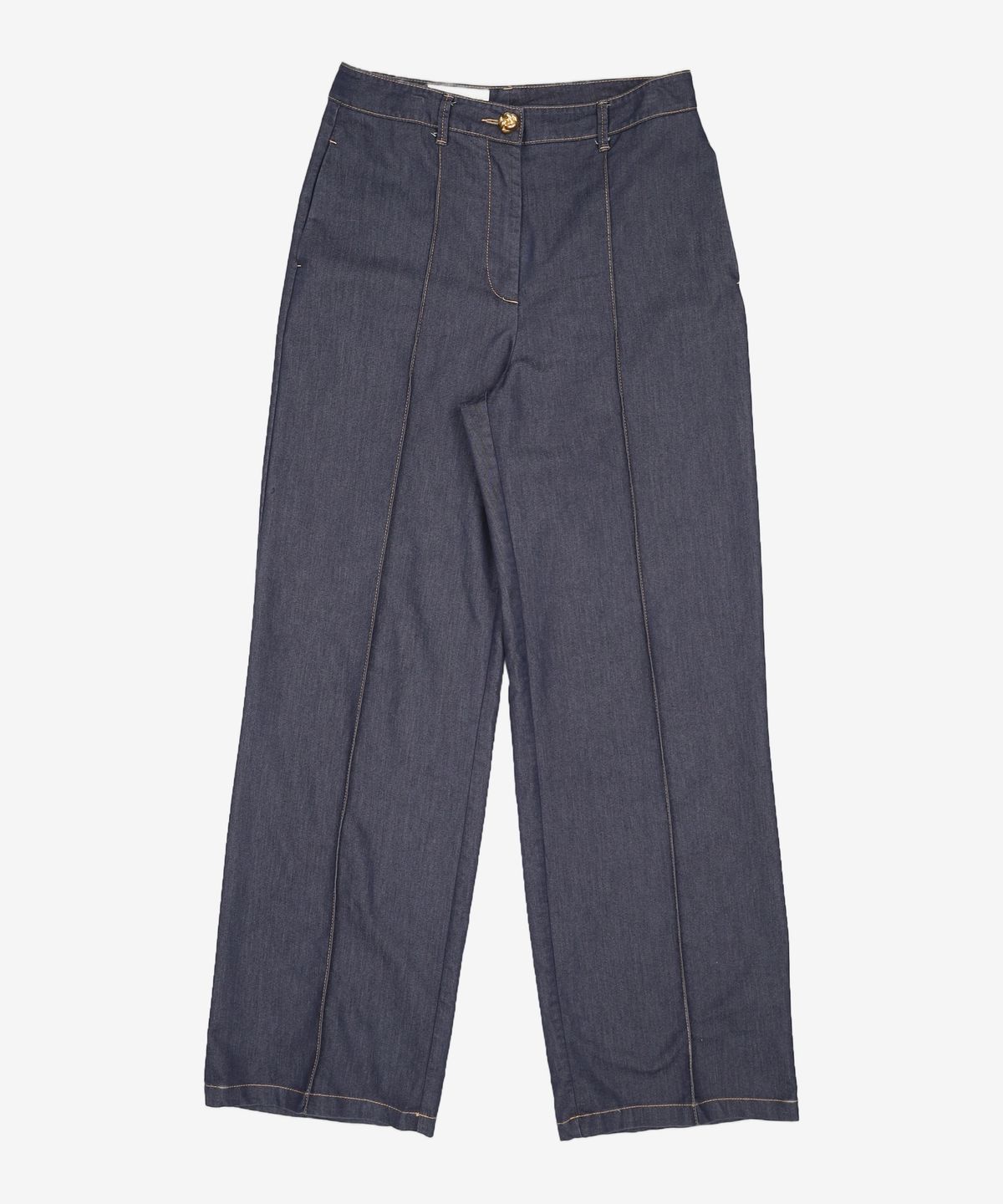 자라(ZARA) 청/데님 팬츠 M