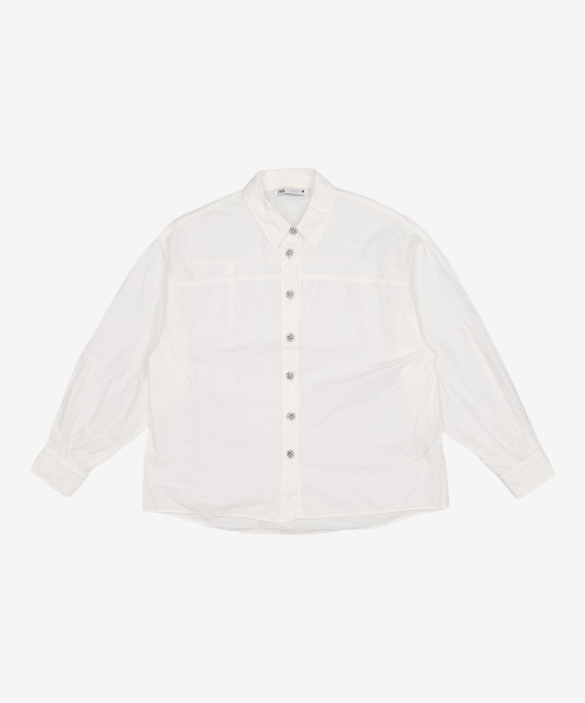 자라(ZARA) 캐주얼 셔츠 M