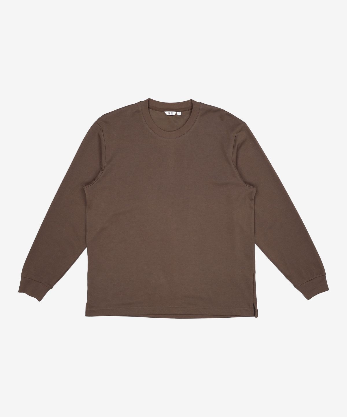 유니클로(UNIQLO) 긴소매 티셔츠 XL