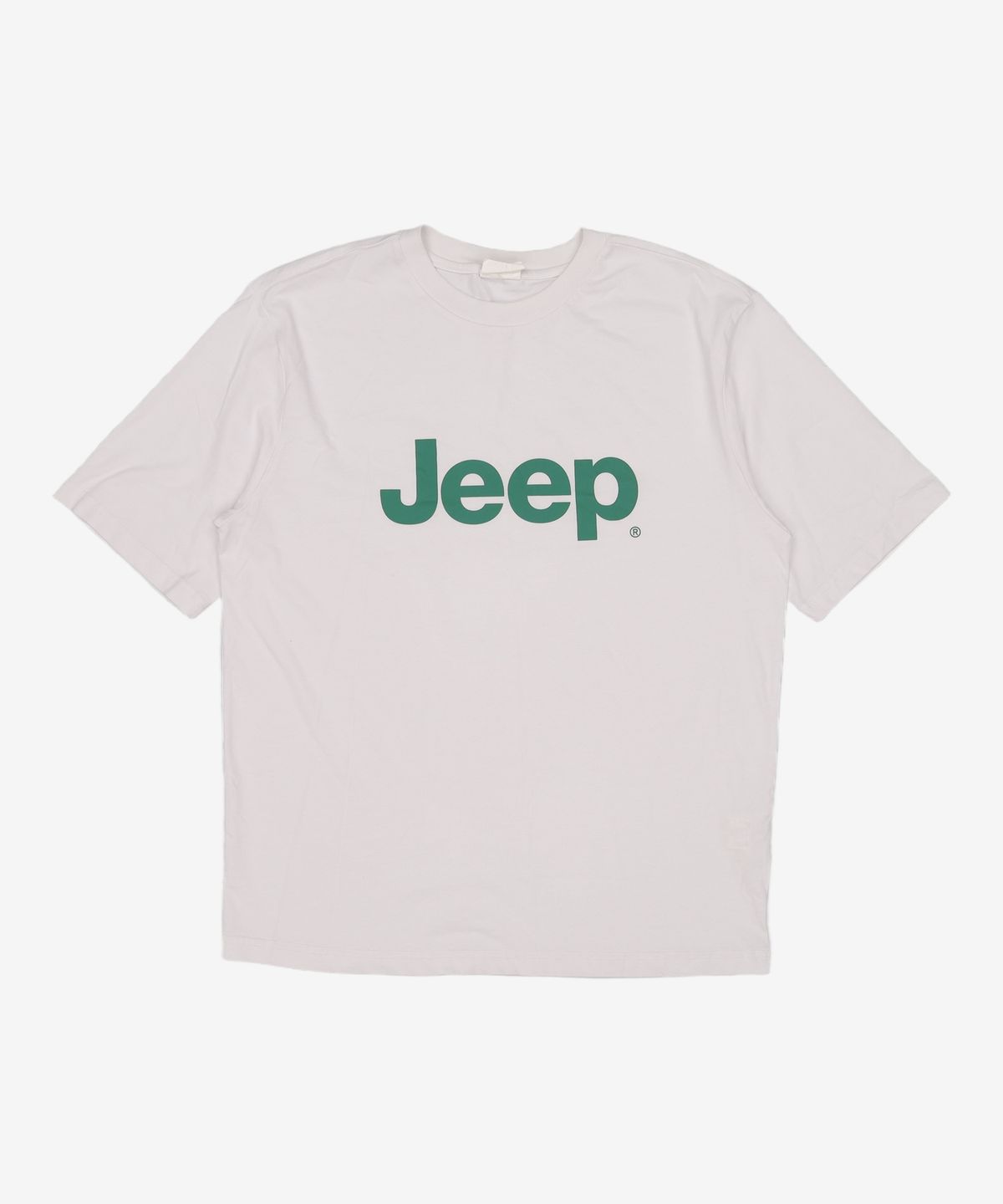 지프(JEEP) 반소매 티셔츠 M