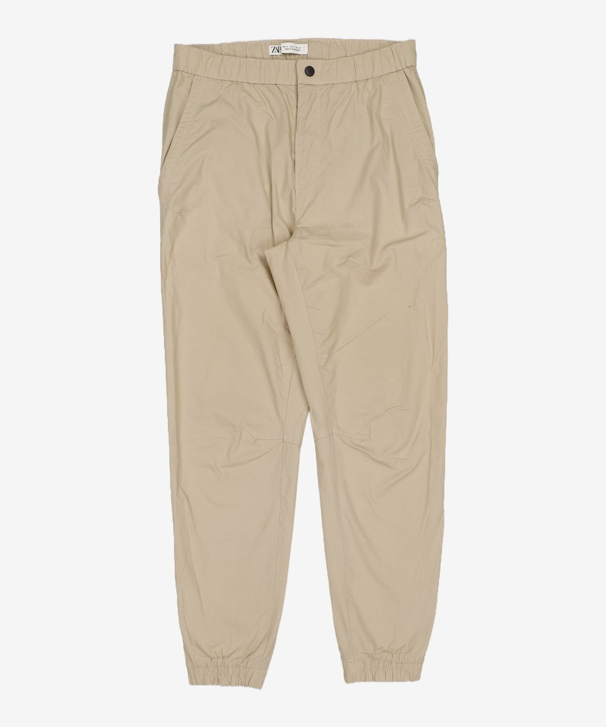 자라(ZARA) 조거 팬츠 S