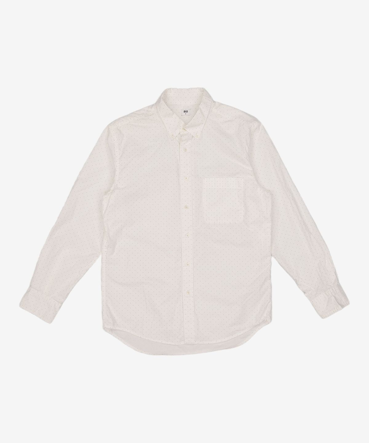 유니클로(UNIQLO) 캐주얼 셔츠 M