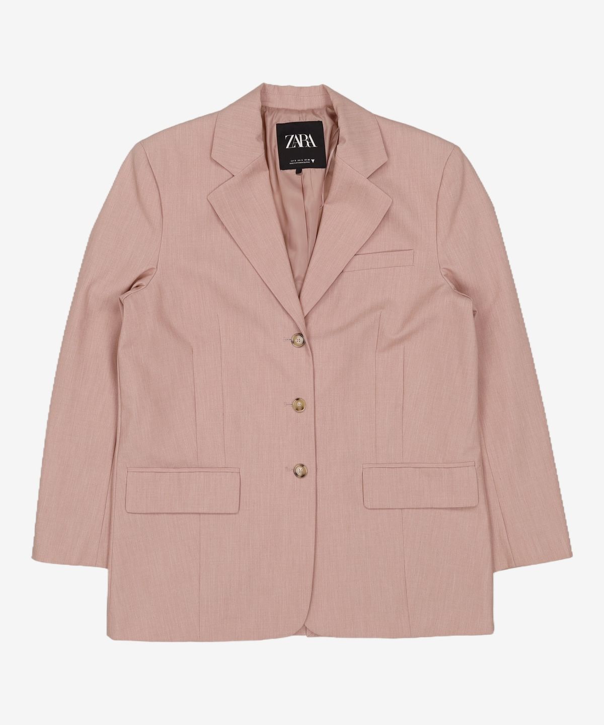 자라(ZARA) 슈트/블레이저 재킷 S