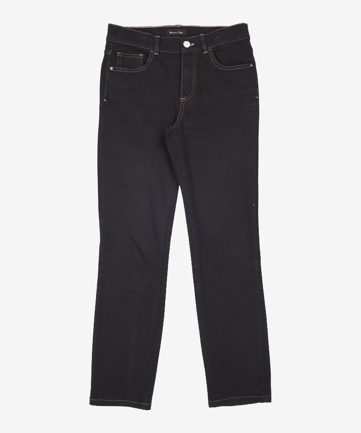 마시모두띠(Massimo dutti) 청/데님 팬츠 38