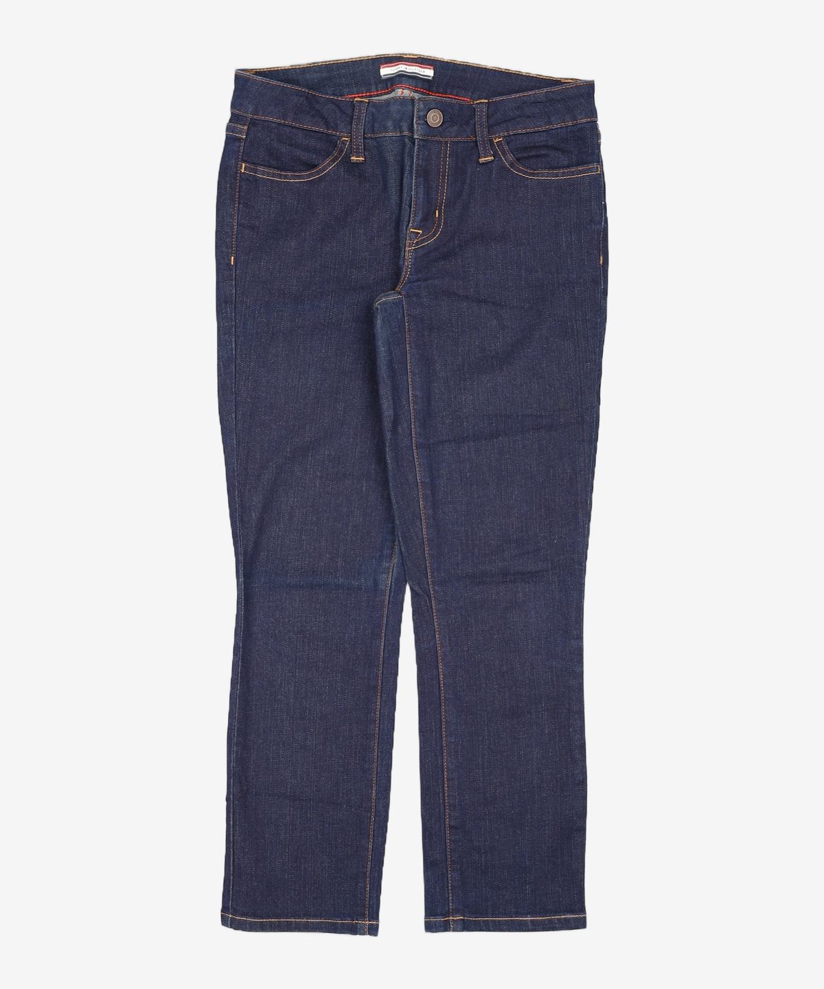 힐피거데님(Hilfiger Denim by Tommy Hilfiger) 청/데님 팬츠 2/17