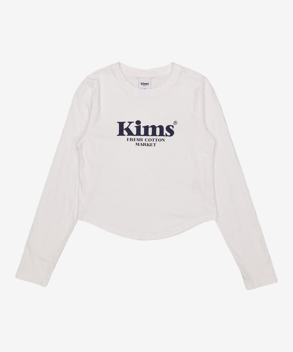 킴스어패럴(Kimsapparel) 긴소매 티셔츠 FREE