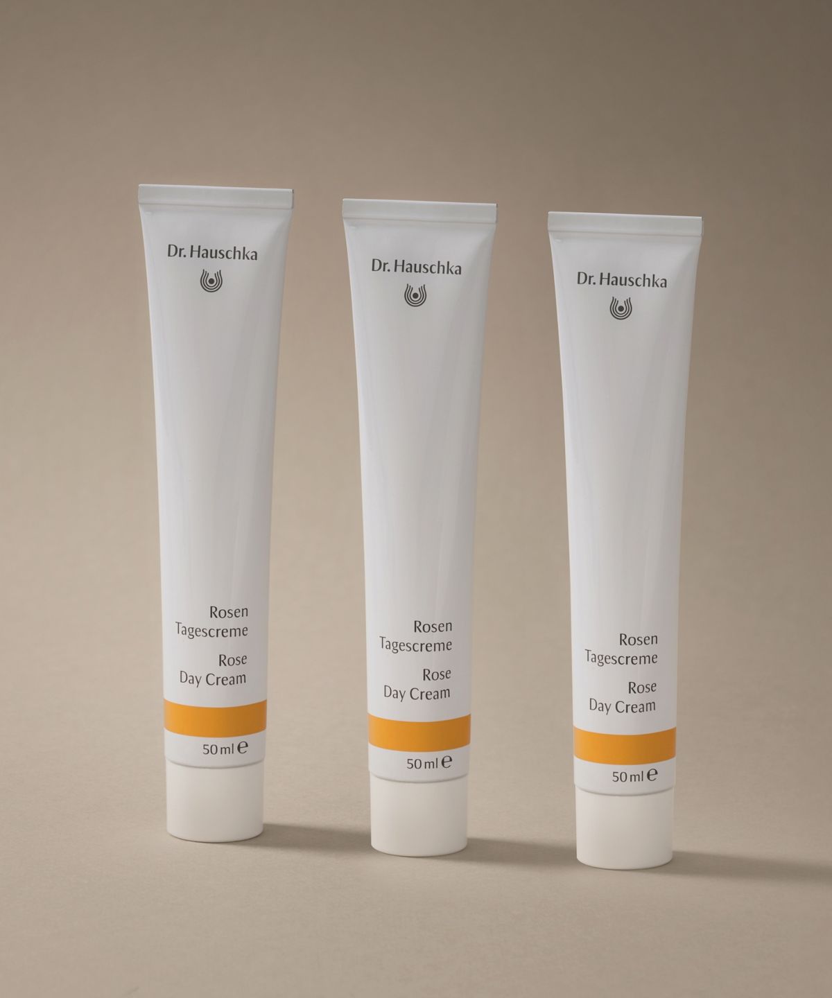 닥터하우쉬카(DRHAUSCHKA) 로즈 데이 크림 50ml 트리플