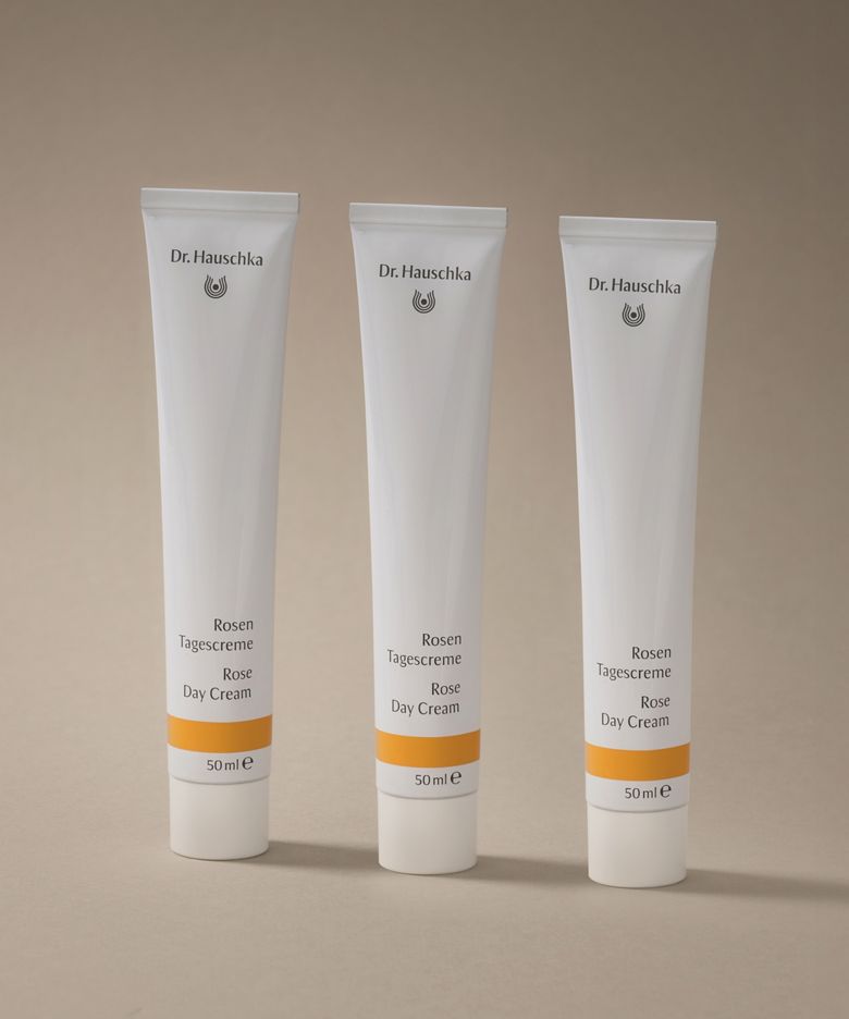로즈 데이 크림 50ml 트리플