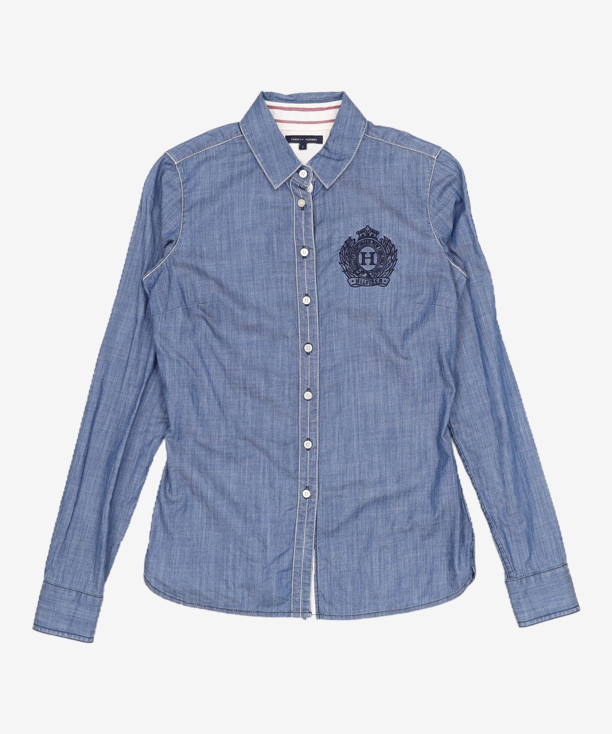 타미힐피거(TOMMY HILFIGER) 캐주얼 셔츠 85