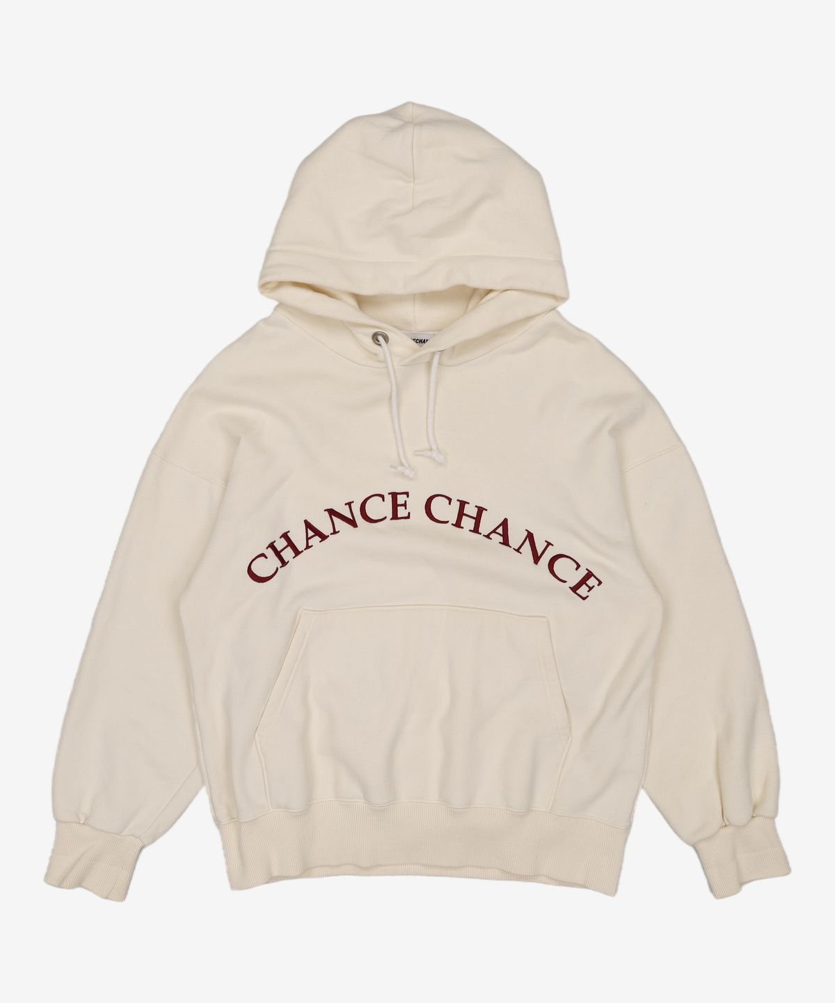 챈스챈스(CHANCECHANCE) 후드 티셔츠 XL