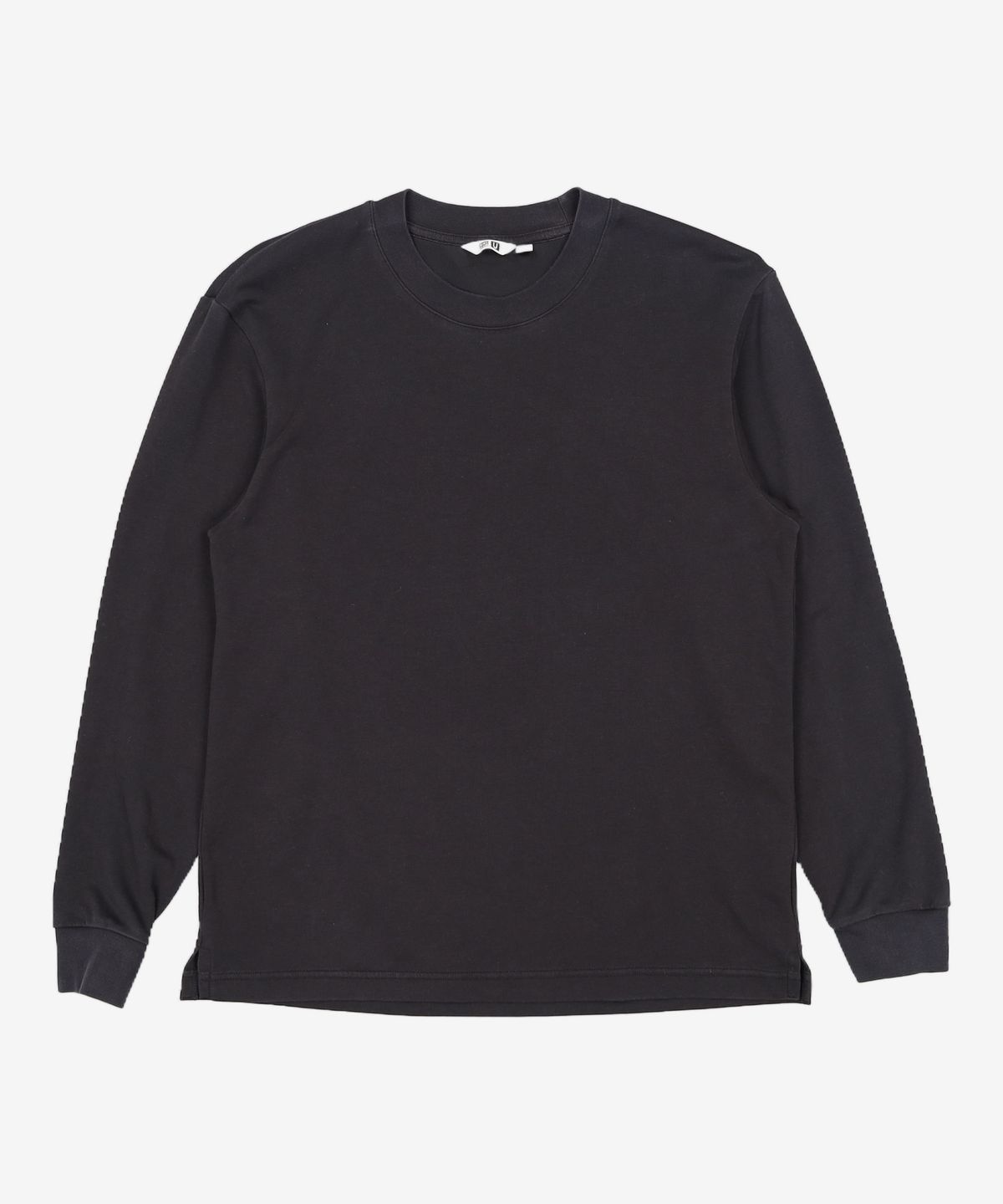 유니클로(UNIQLO) 긴소매 티셔츠 M