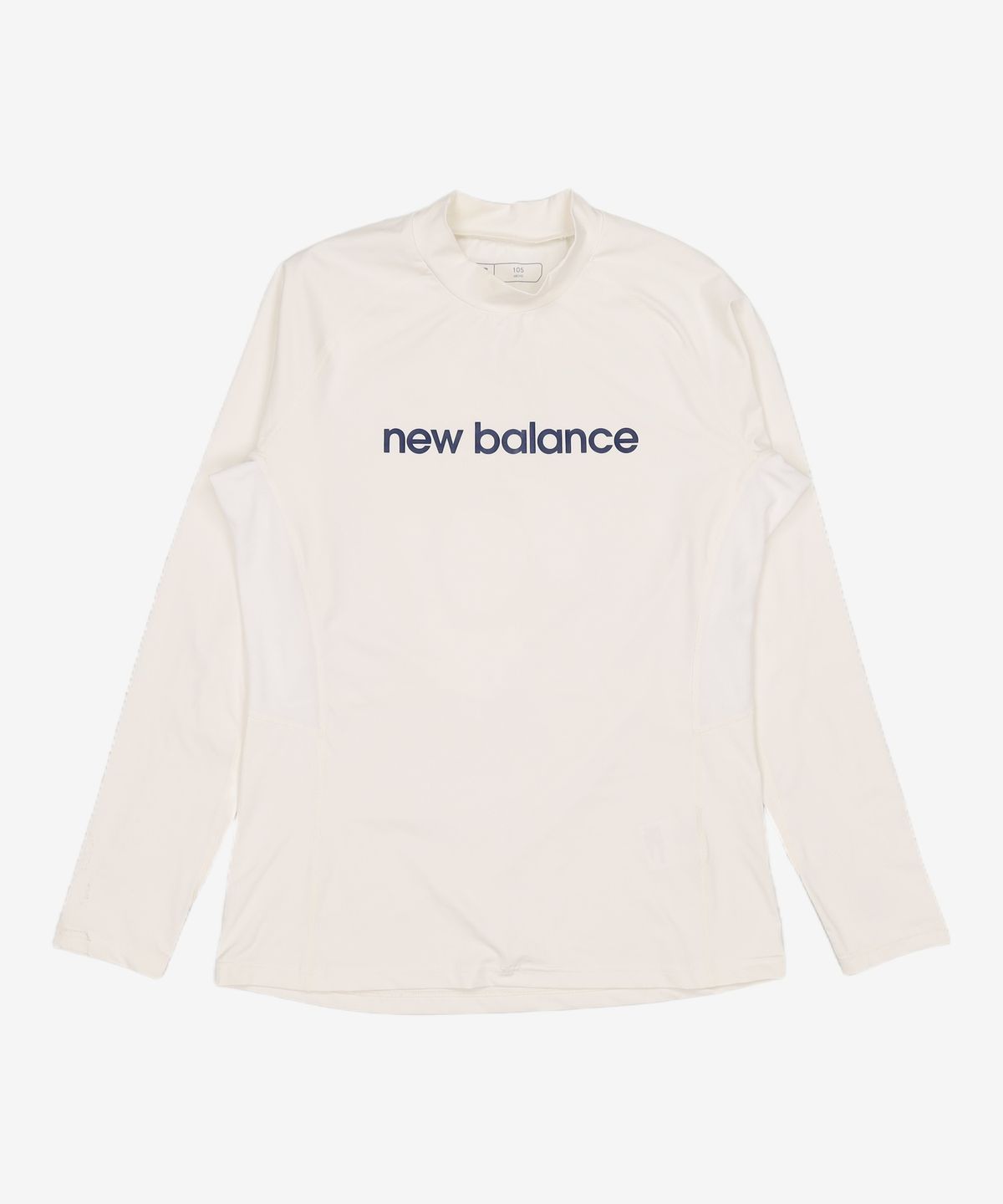 뉴발란스(NEW BALANCE) 긴소매 티셔츠 105