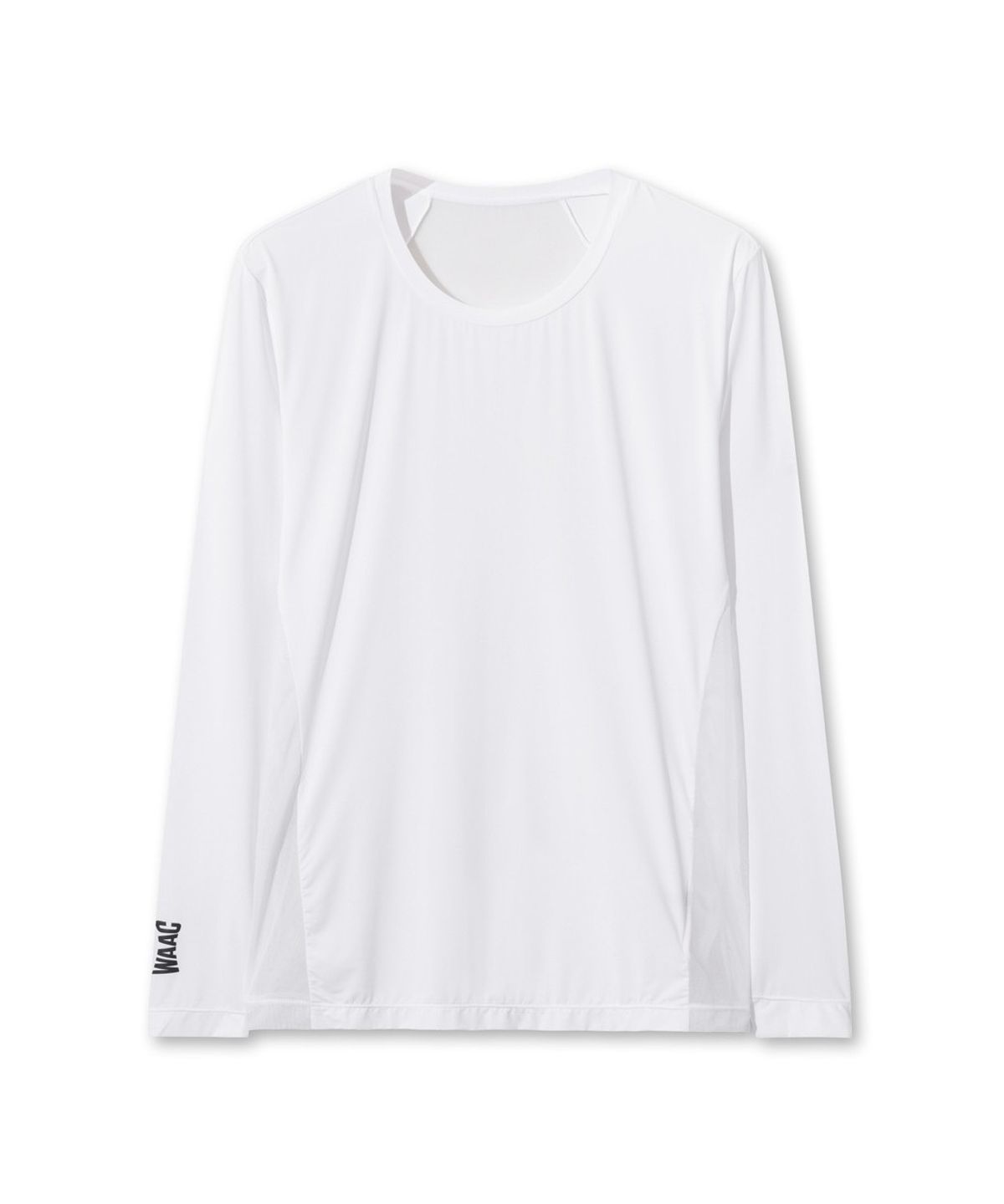 왁(WAAC) Sun Shield Silky Base Layer WMTBM26201WHX