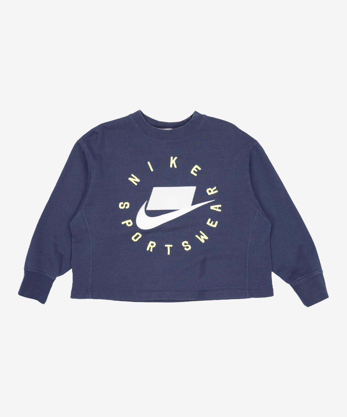 나이키(NIKE) 맨투맨/스웨트셔츠 M