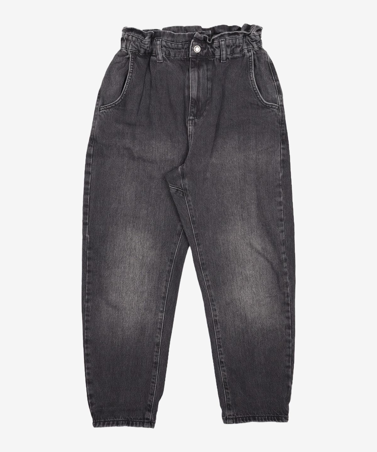 자라(ZARA) 청/데님 팬츠 36
