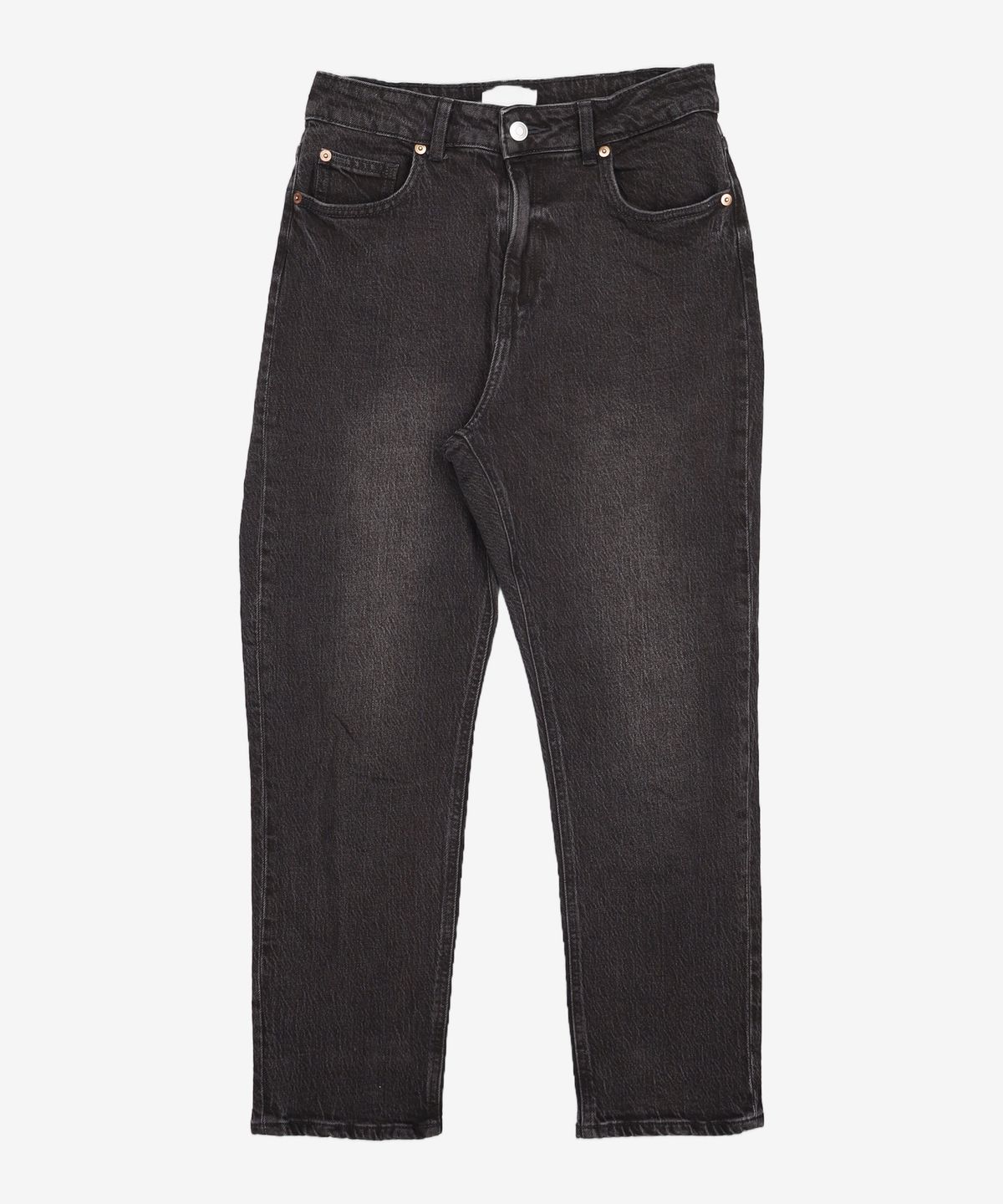 에이치앤엠(H&M) 청/데님 팬츠 40