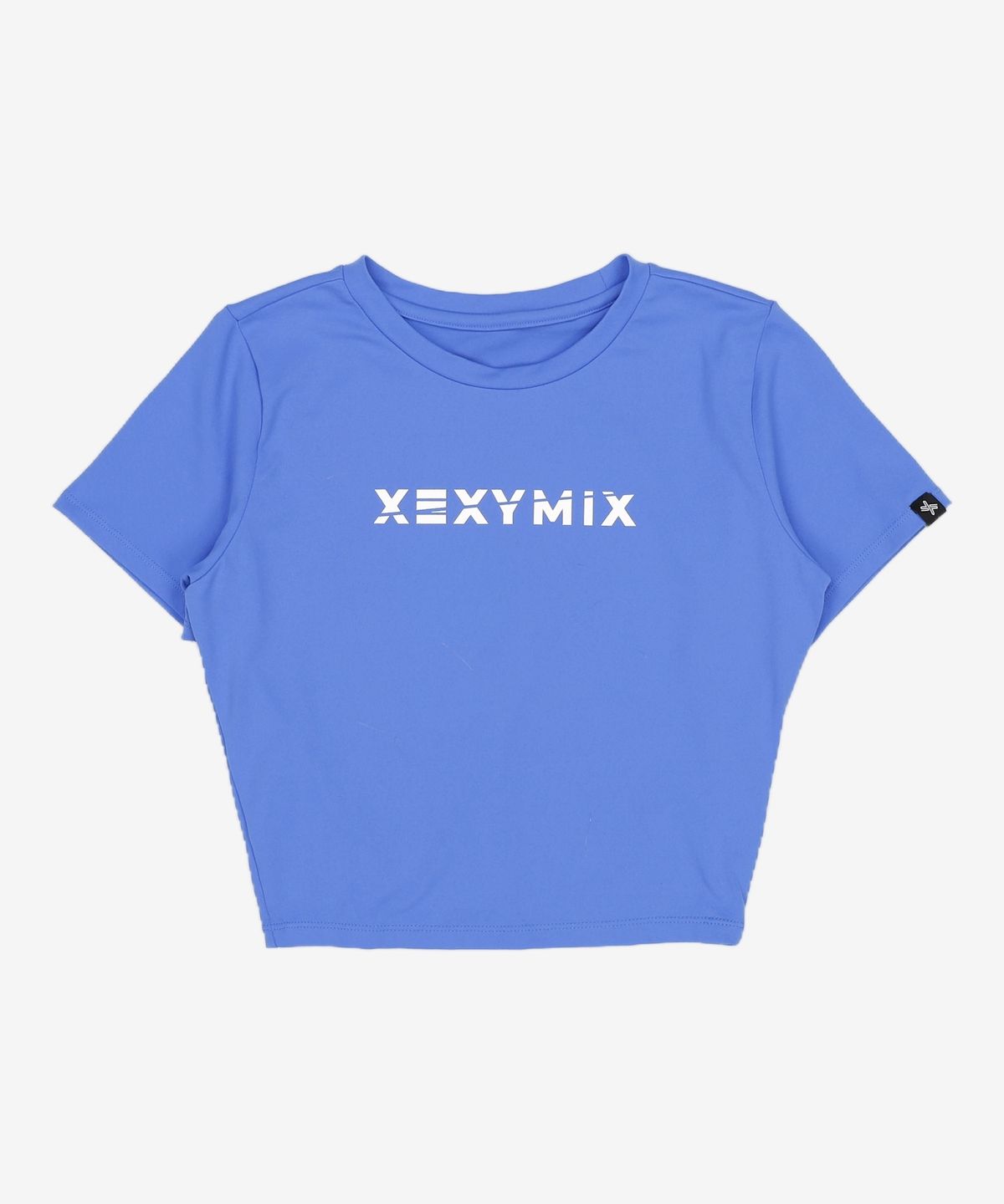 젝시믹스(XEXYMIX) 반소매 티셔츠 L