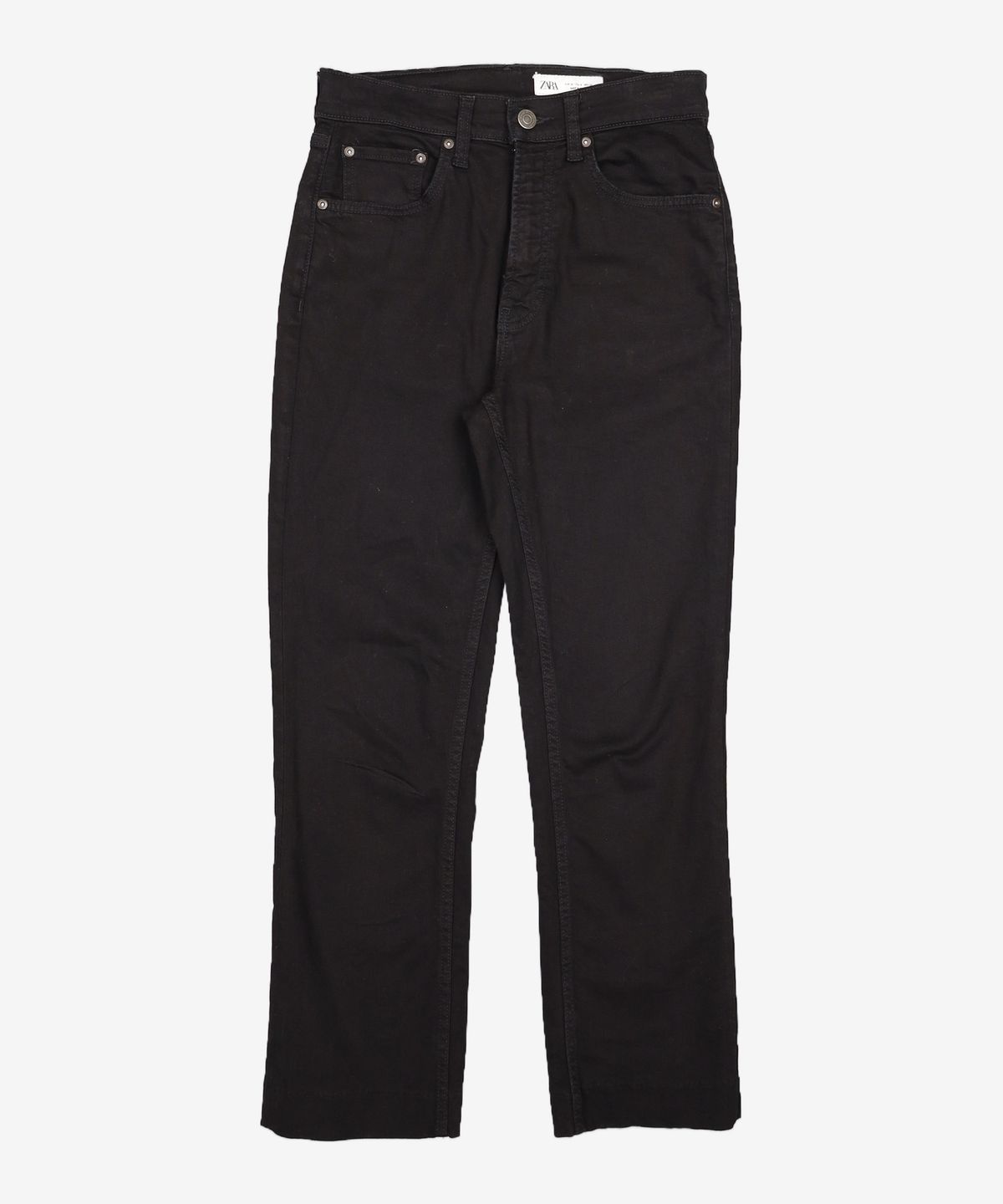 자라(ZARA) 청/데님 팬츠 36