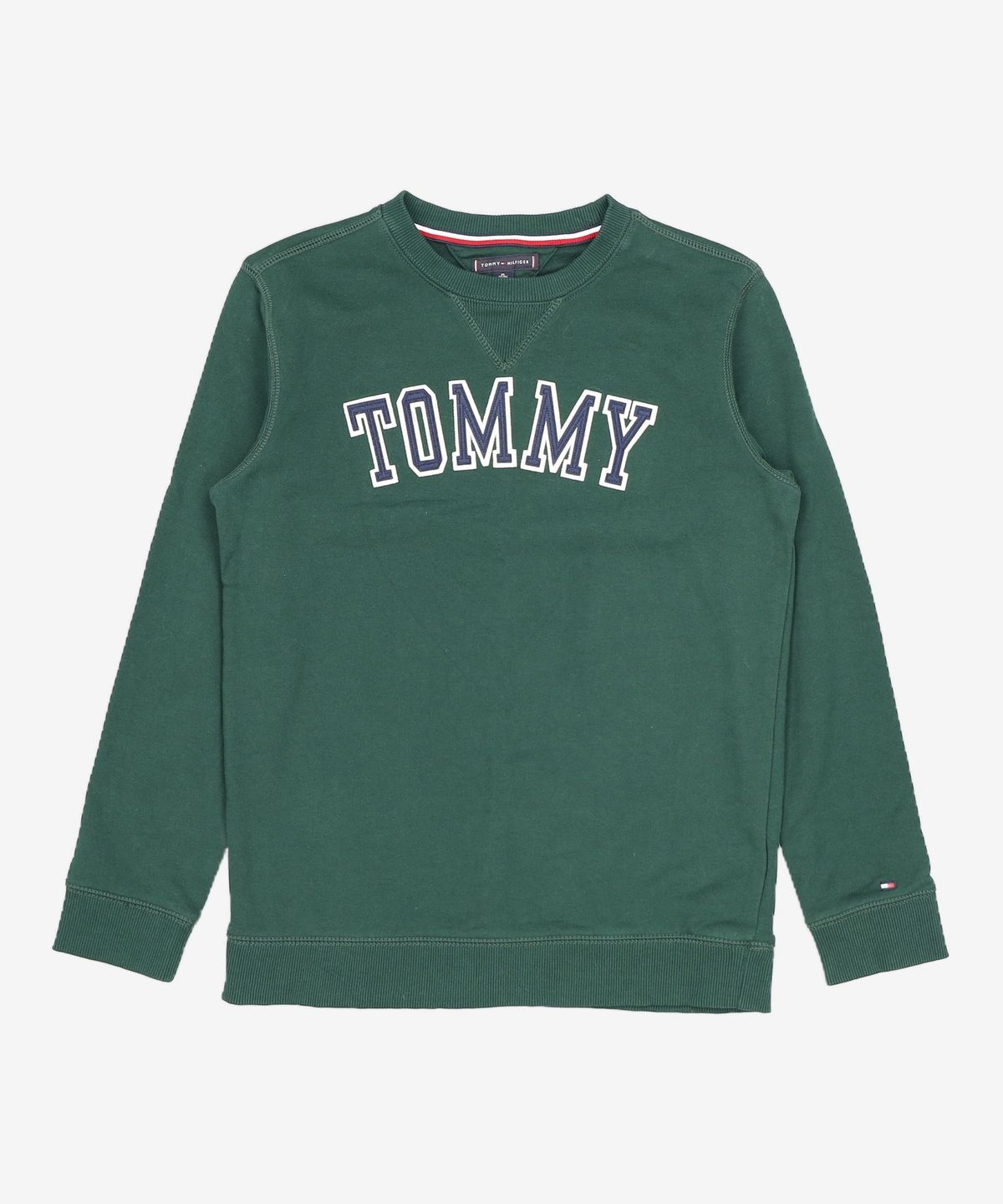타미힐피거(TOMMY HILFIGER) 맨투맨/스웨트셔츠 XL