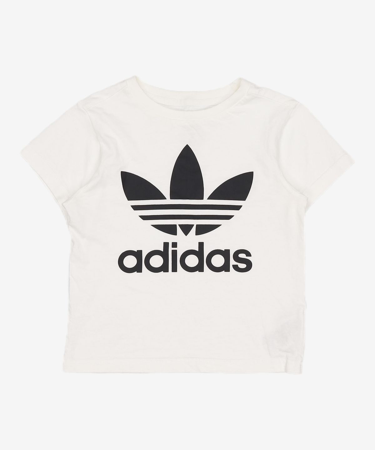아디다스 키즈(ADIDAS KIDS) 반소매 티셔츠 120