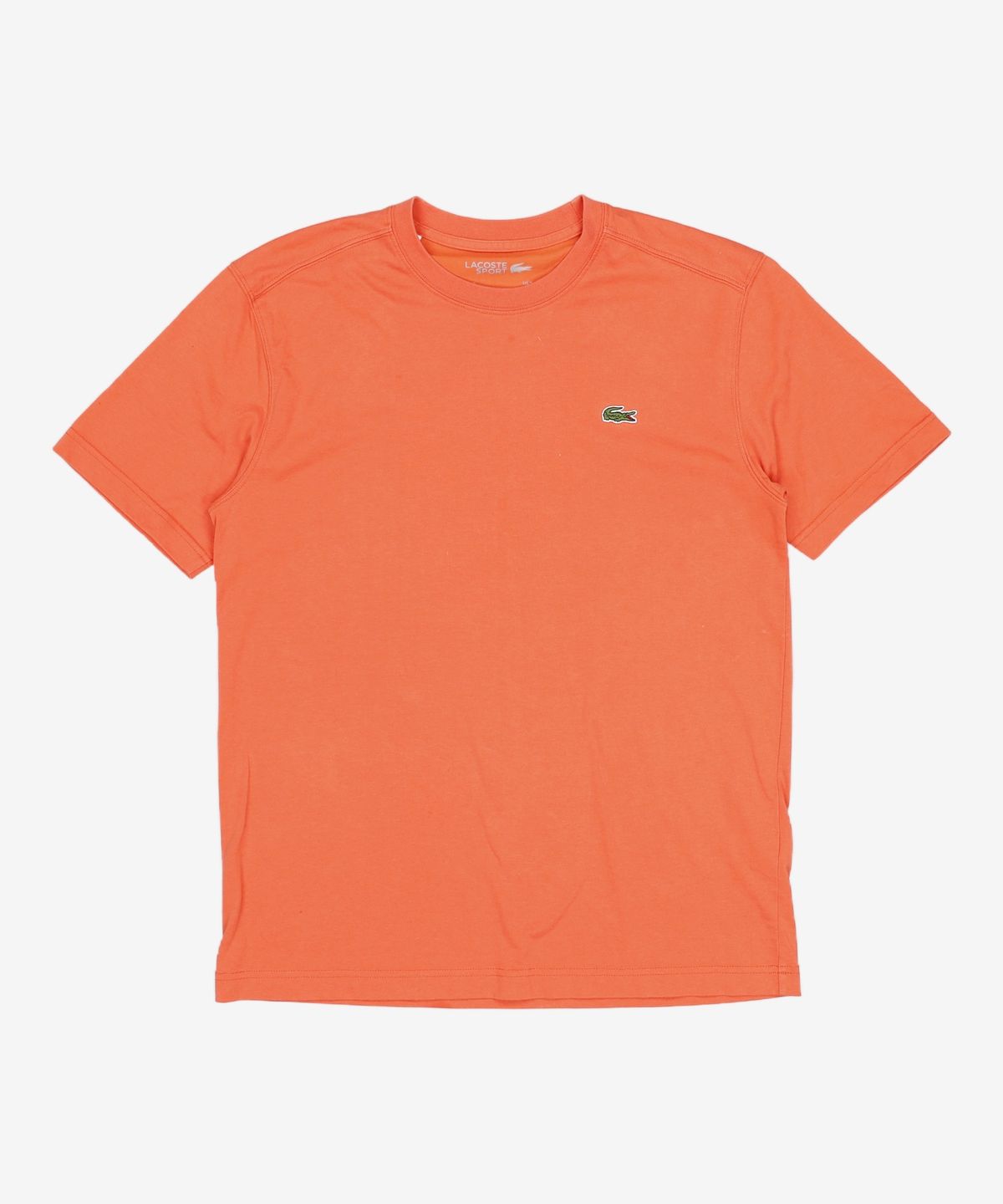 라코스테(LACOSTE) 반소매 티셔츠 3
