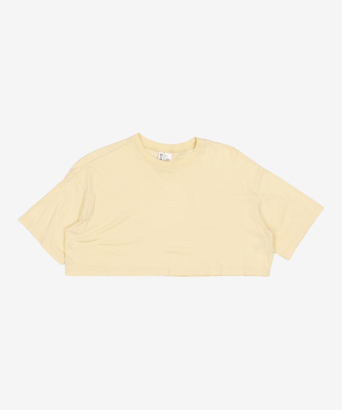디바이디드에이치앤엠(DIVIDED H&M) 반소매 티셔츠 M