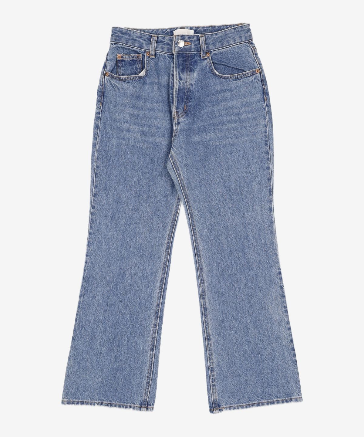 에이치앤엠(H&M) 청/데님 팬츠 4