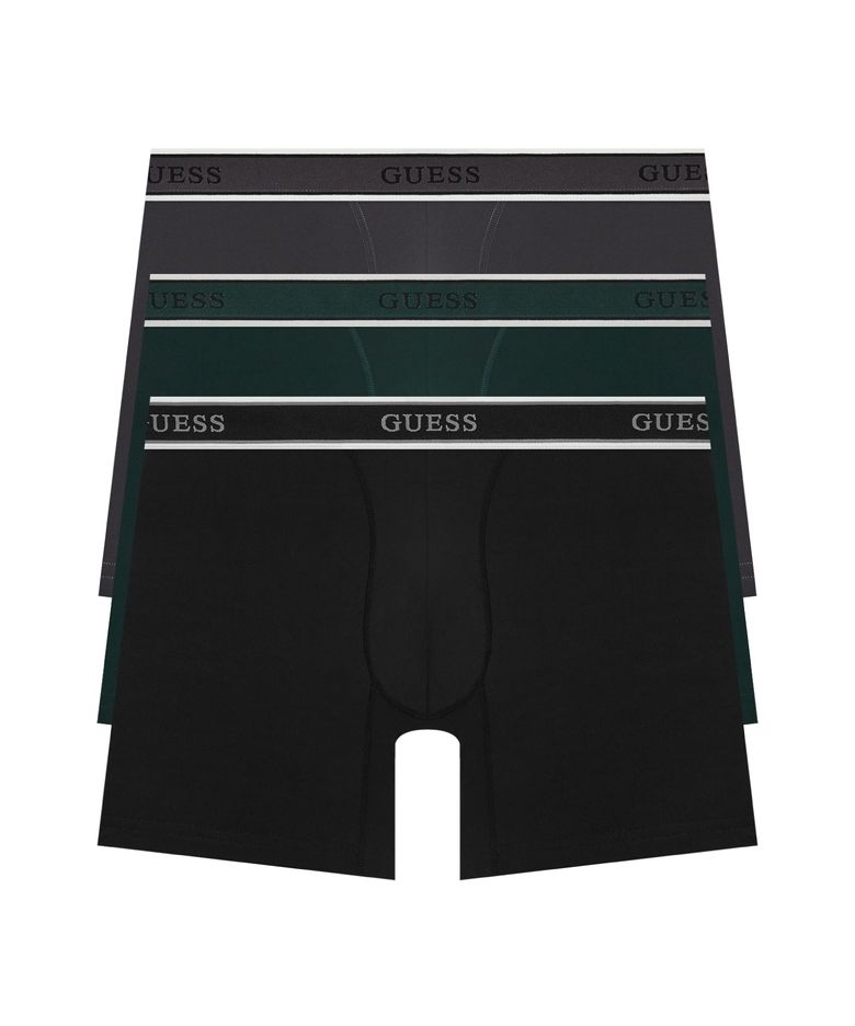 스포티 스트레치 롱드로즈 세트 3PACK