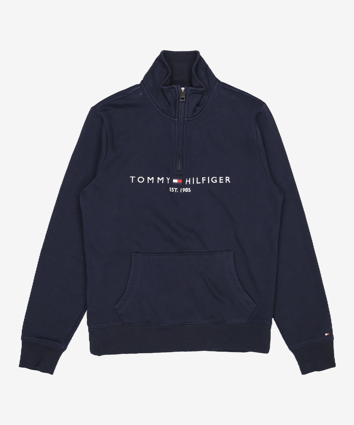 타미힐피거(TOMMY HILFIGER) 맨투맨/스웨트셔츠 M