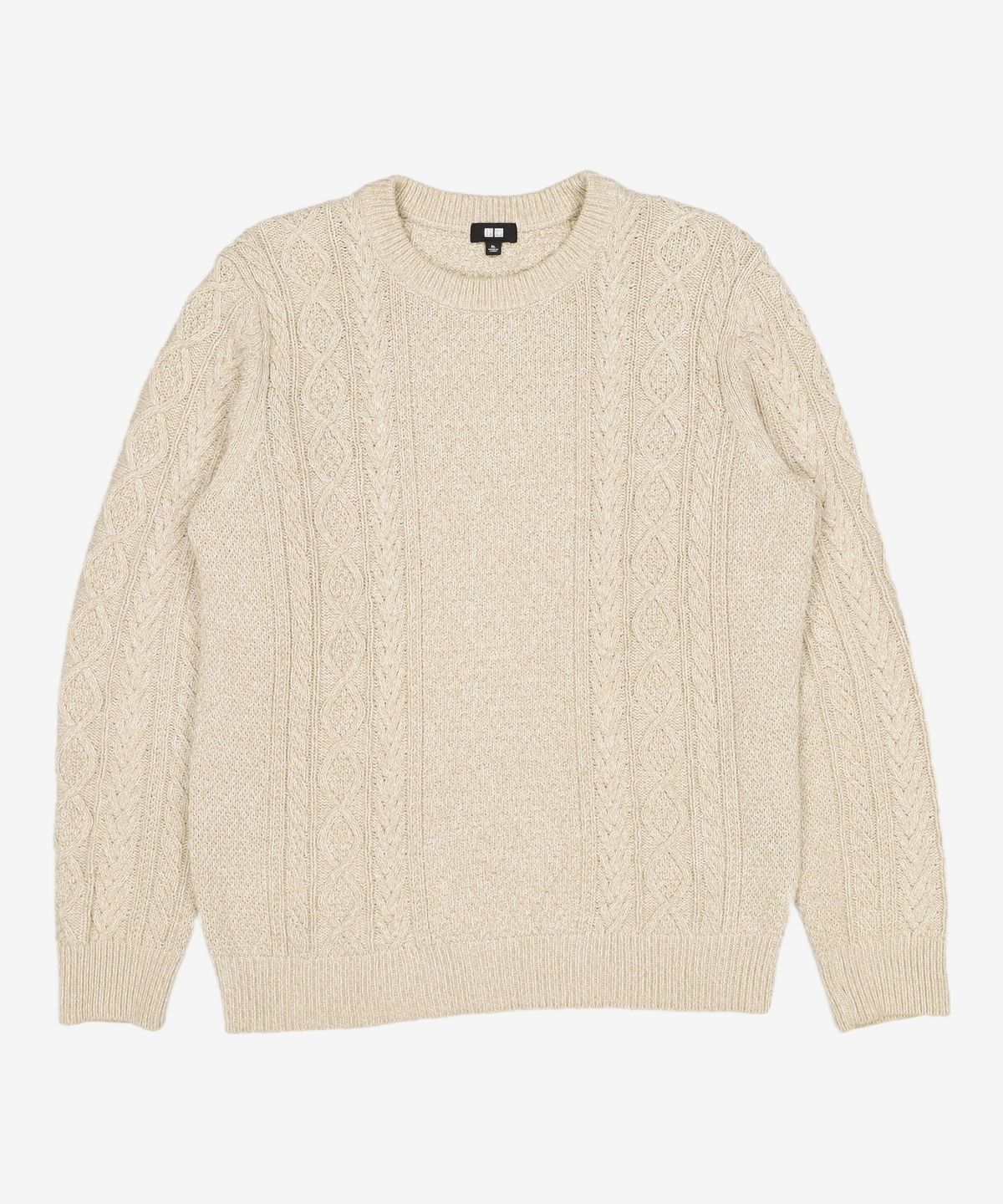 유니클로(UNIQLO) 니트/스웨터 XL
