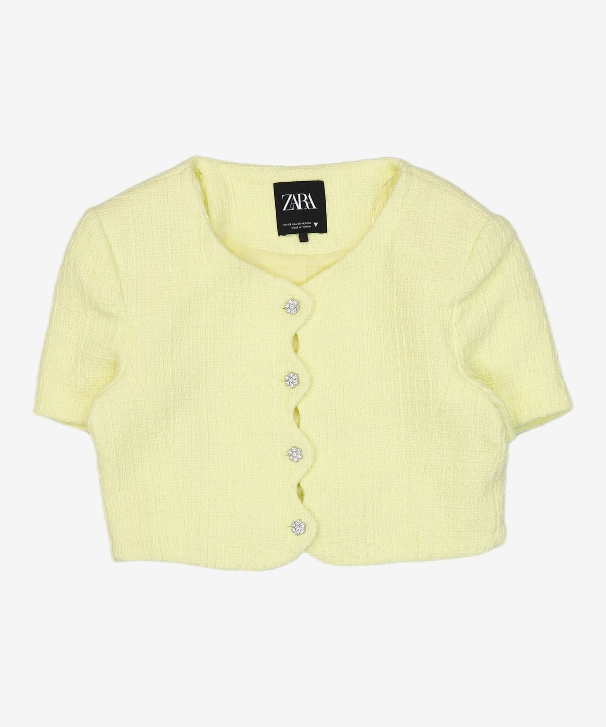 자라(ZARA) 카디건 XS