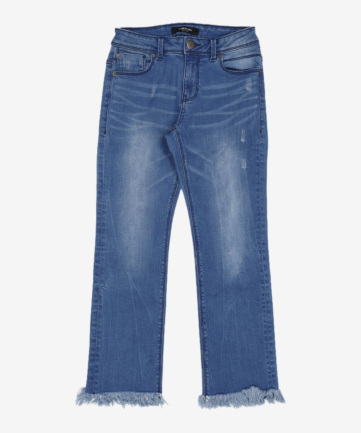 케네스 콜(KENNETHCOLE) 청/데님 팬츠 27