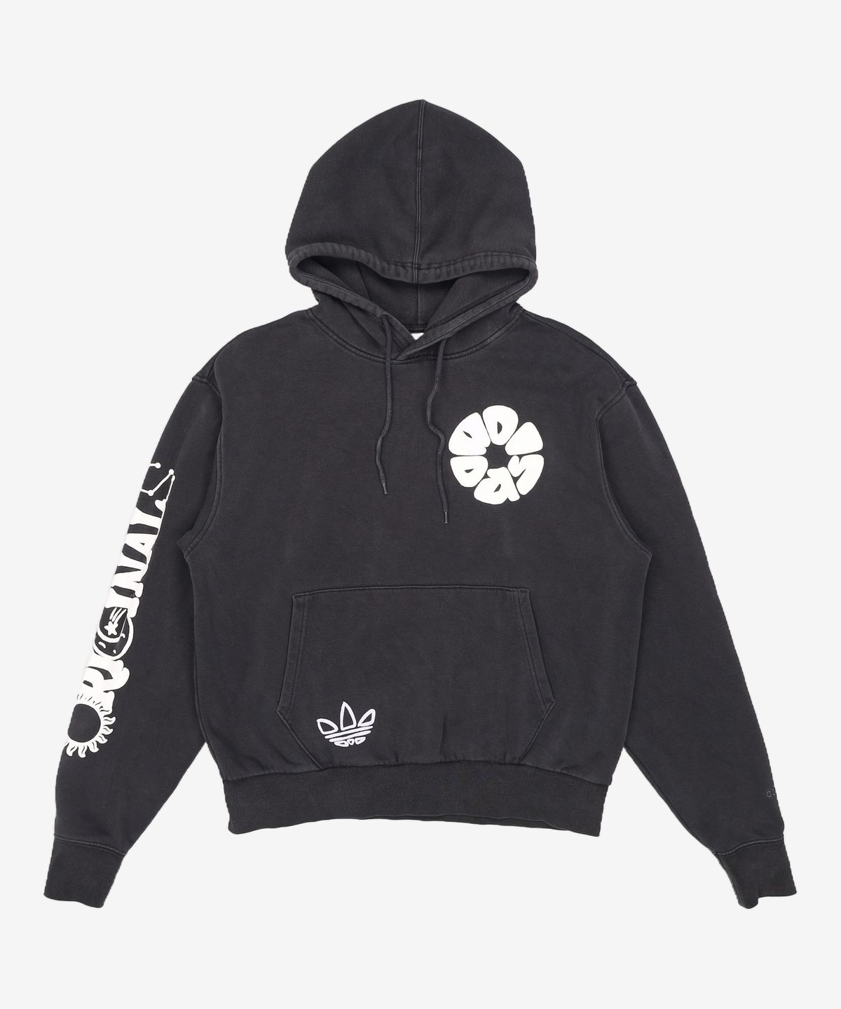 아디다스(ADIDAS) 후드 티셔츠 XL