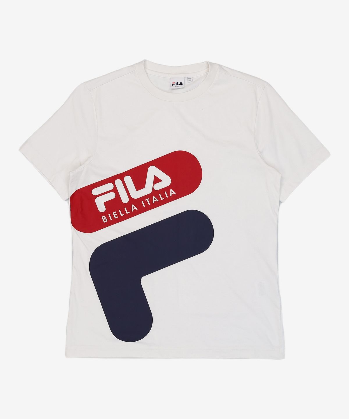 휠라(FILA) 반소매 티셔츠 M