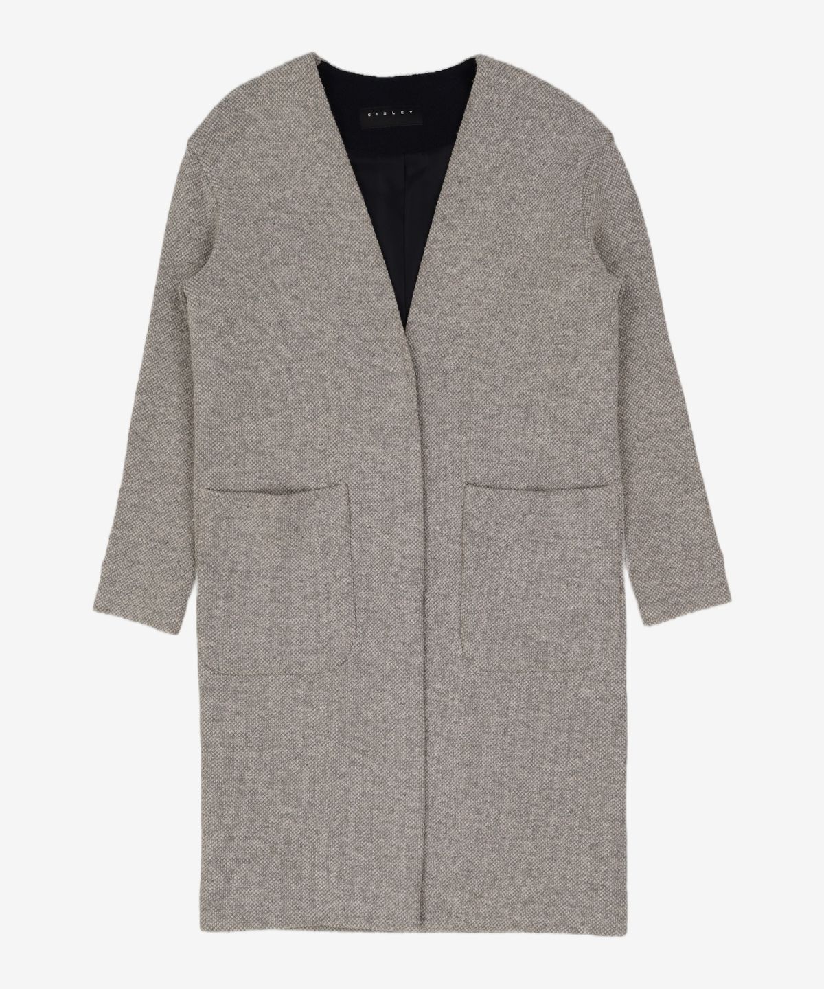 시슬리(SISLEY) 카디건 42