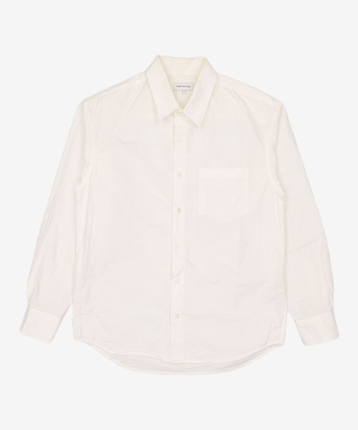 스테디 에브리웨어(STEADY EVERY WEAR) 캐주얼 셔츠 1